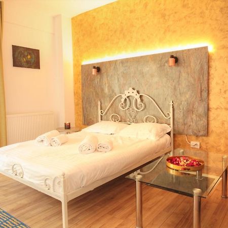 New Central Luxury Oasis Cluj-Napoca Ngoại thất bức ảnh