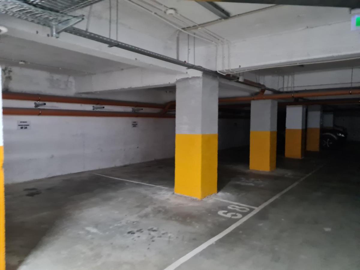 New Central Luxury Oasis Cluj-Napoca Ngoại thất bức ảnh