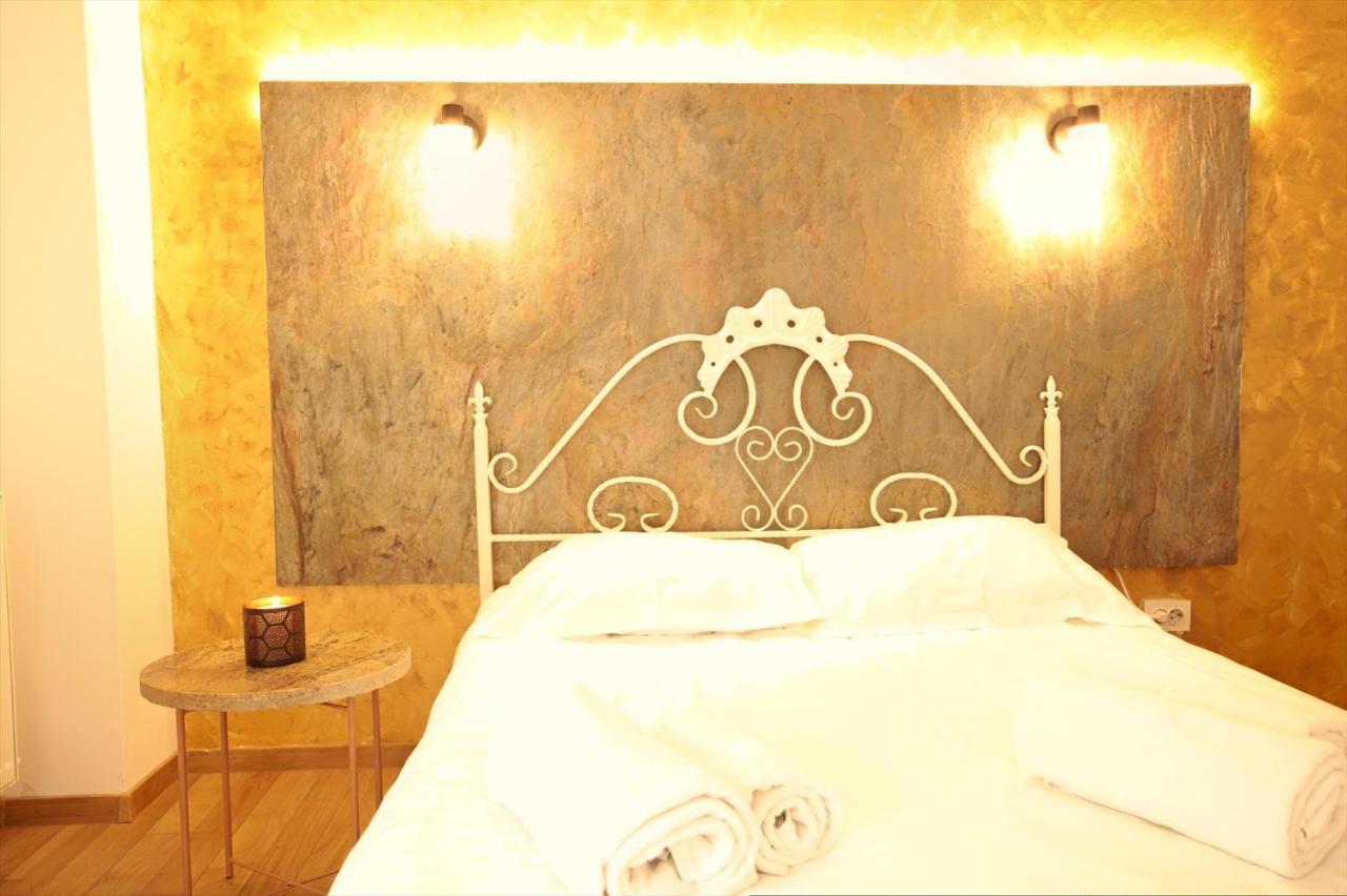 New Central Luxury Oasis Cluj-Napoca Ngoại thất bức ảnh