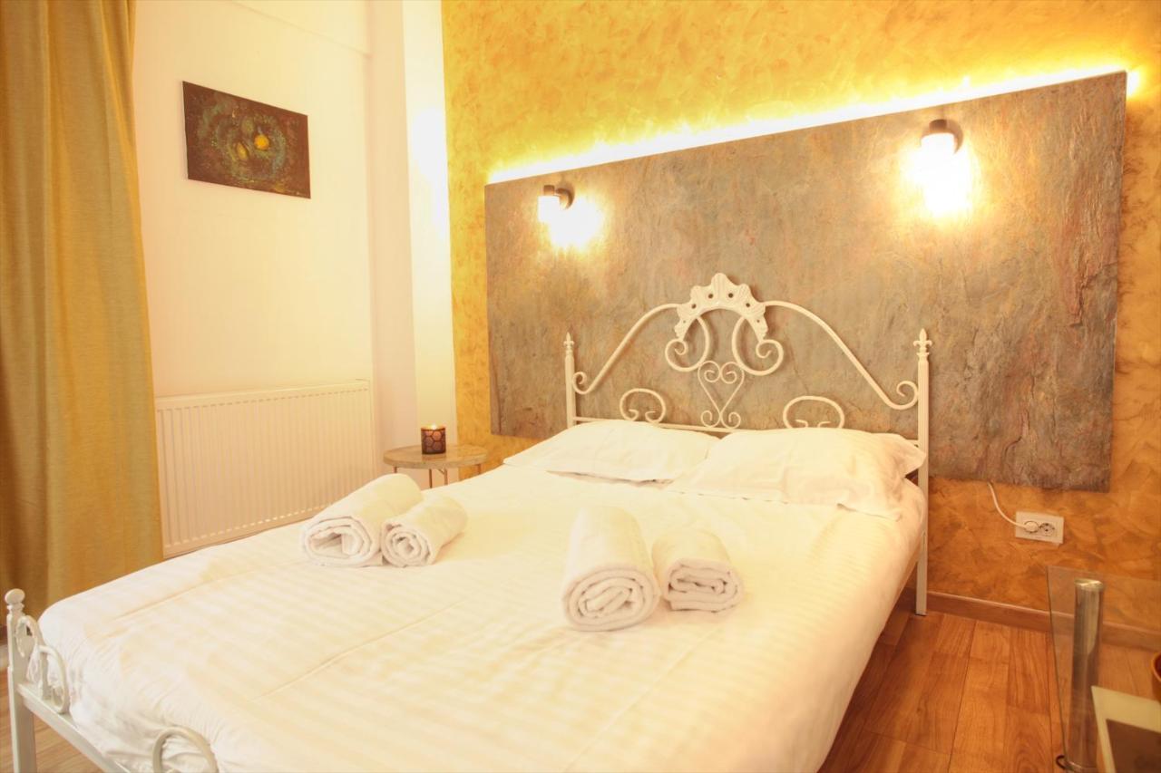 New Central Luxury Oasis Cluj-Napoca Ngoại thất bức ảnh