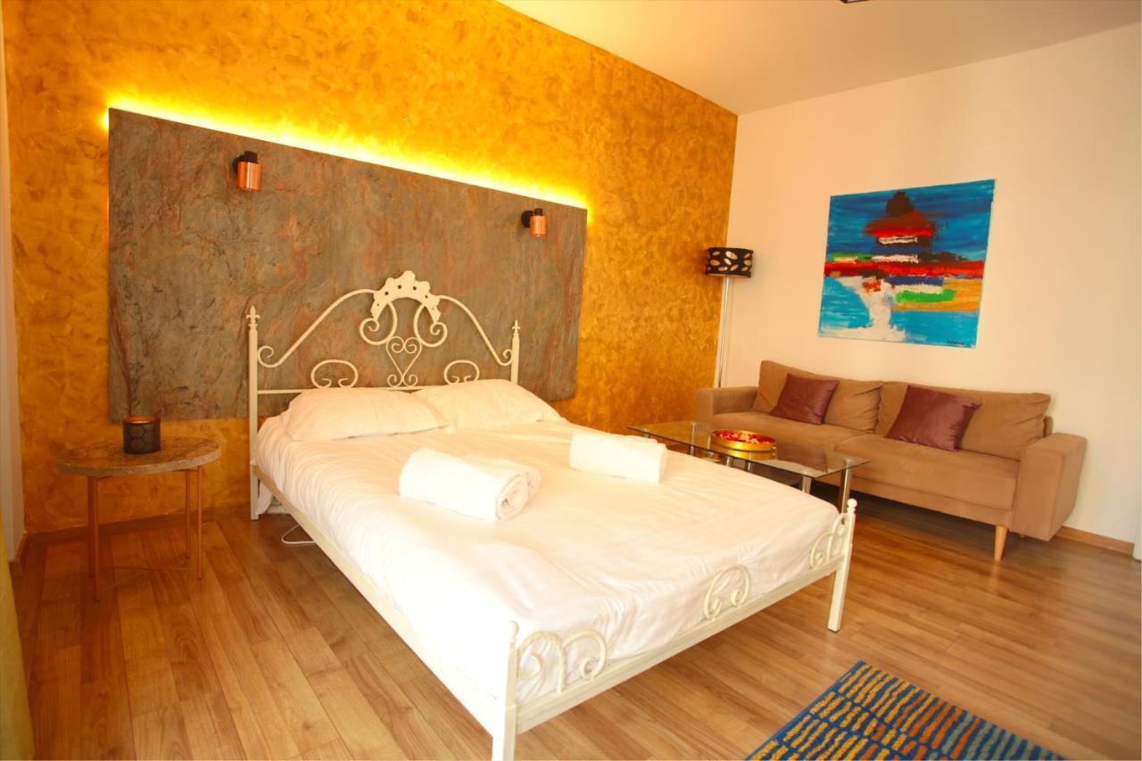 New Central Luxury Oasis Cluj-Napoca Ngoại thất bức ảnh