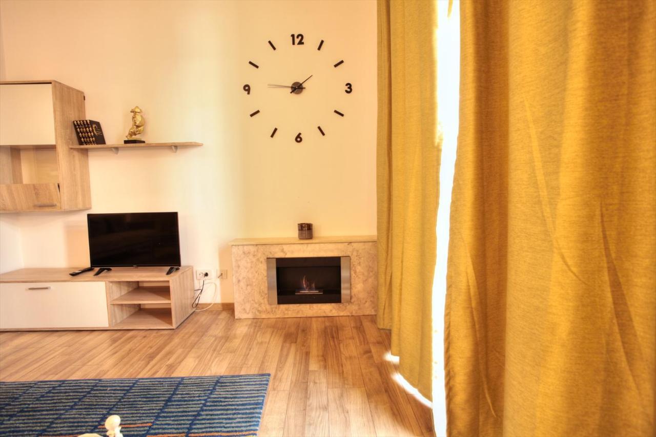 New Central Luxury Oasis Cluj-Napoca Ngoại thất bức ảnh