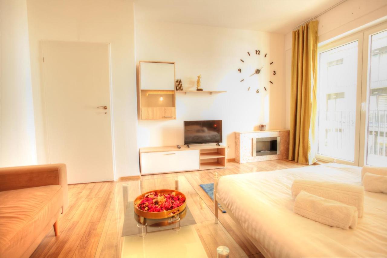 New Central Luxury Oasis Cluj-Napoca Ngoại thất bức ảnh