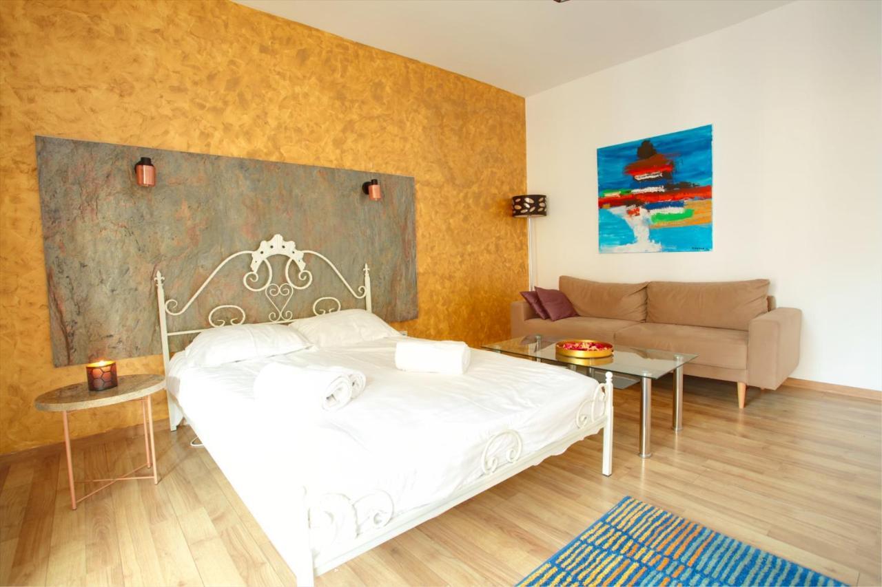New Central Luxury Oasis Cluj-Napoca Ngoại thất bức ảnh