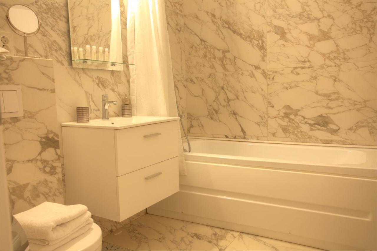 New Central Luxury Oasis Cluj-Napoca Ngoại thất bức ảnh