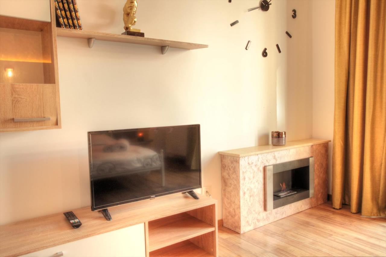 New Central Luxury Oasis Cluj-Napoca Ngoại thất bức ảnh